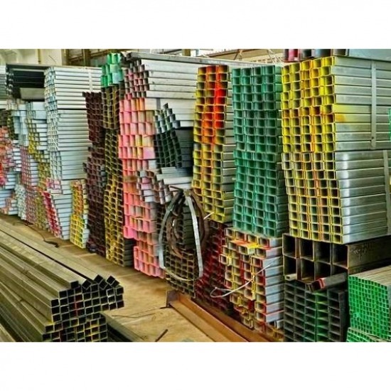 แป๊บเหลี่ยม แป๊บเหลี่ยม