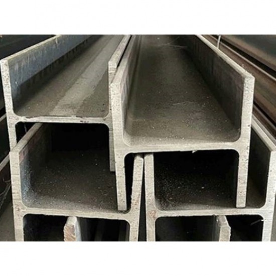 เหล็กเอชบีม H-Beam - เหล็ก ระยอง - วุฒิชัยโลหะกิจ