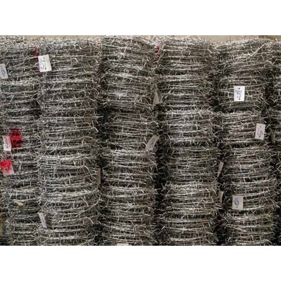 เหล็กลวดหนาม - เหล็ก ระยอง - วุฒิชัยโลหะกิจ