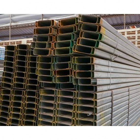 ขายส่งเหล็กตัวซี ระยอง - เหล็ก ระยอง - วุฒิชัยโลหะกิจ