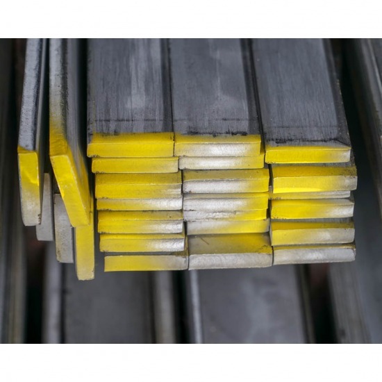 ขายส่งเหล็กแบนรีด ระยอง - เหล็ก ระยอง - วุฒิชัยโลหะกิจ