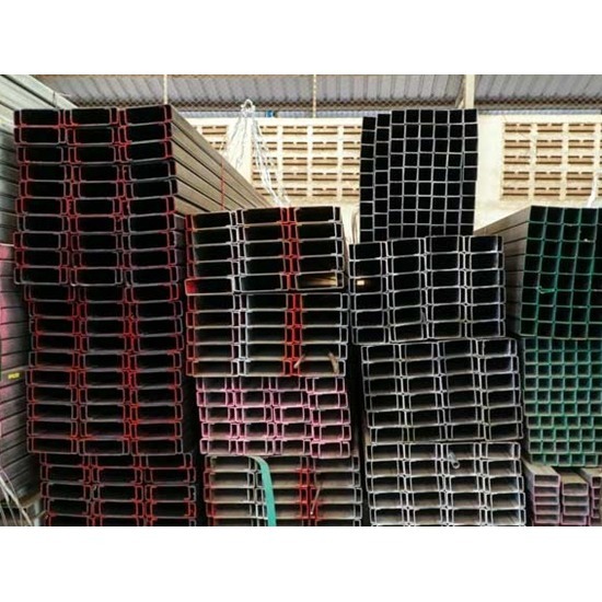 ร้านขายเหล็ก ระยอง - เหล็ก ระยอง - วุฒิชัยโลหะกิจ