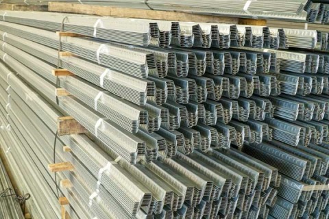 เหล็กแปสำเร็จรูป เหล็กแปสำเร็จรูป