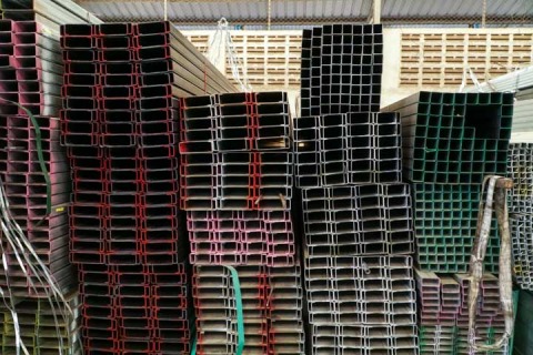 ร้านขายเหล็กโครงสร้าง ร้านขายเหล็กโครงสร้าง