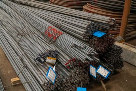 เหล็กเส้น เหล็กเส้น