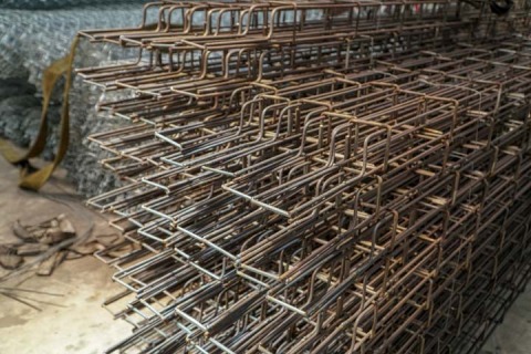 เหล็กหล่อคาน หล่อปูน เหล็กหล่อคาน หล่อปูน