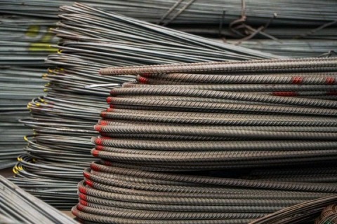 เหล็กข้ออ้อย เหล็กข้ออ้อย