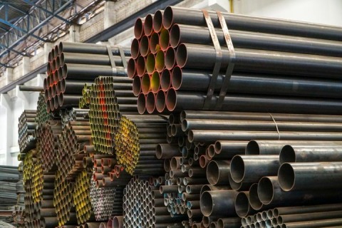 เหล็กท่อดำ เหล็กท่อดำ