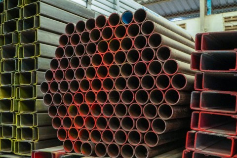 เหล็กท่อประปากัลวาไนซ์ เหล็กท่อประปากัลวาไนซ์