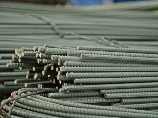 เหล็กเส้น เหล็กเส้น