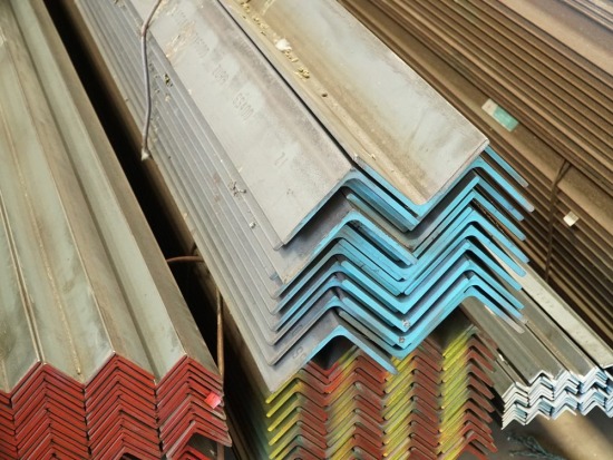 เหล็กฉาก เหล็กฉาก